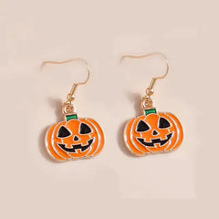 Spooky Charm Drops