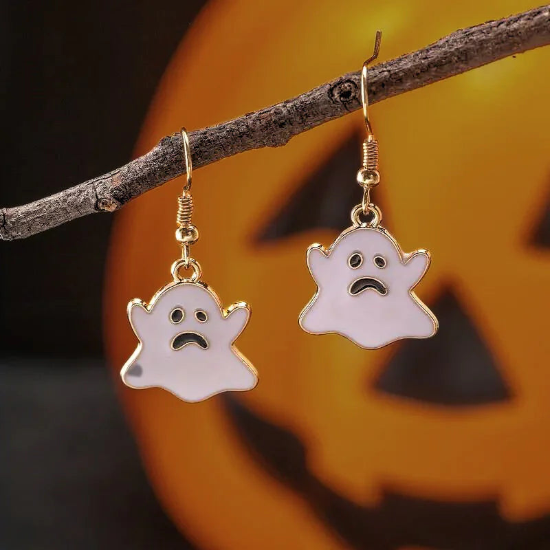 Spooky Charm Drops