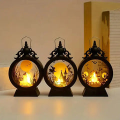 Mystic Glow Lanterns