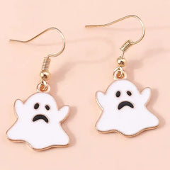 Spooky Charm Drops