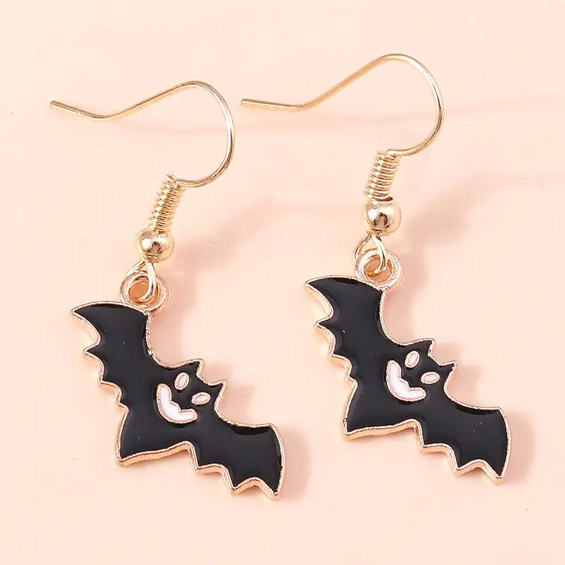 Spooky Charm Drops